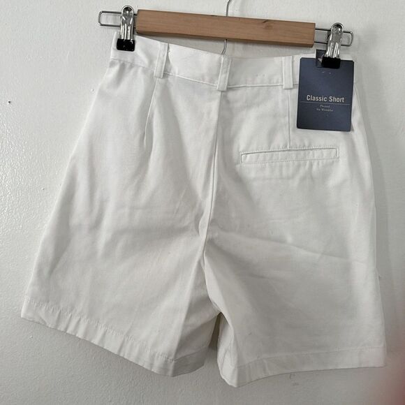 DOCKERS classic short NWT - Picture 3 of 8
